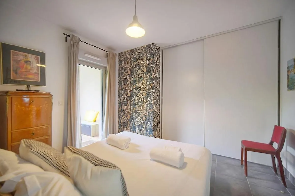 Apartment Frgk 