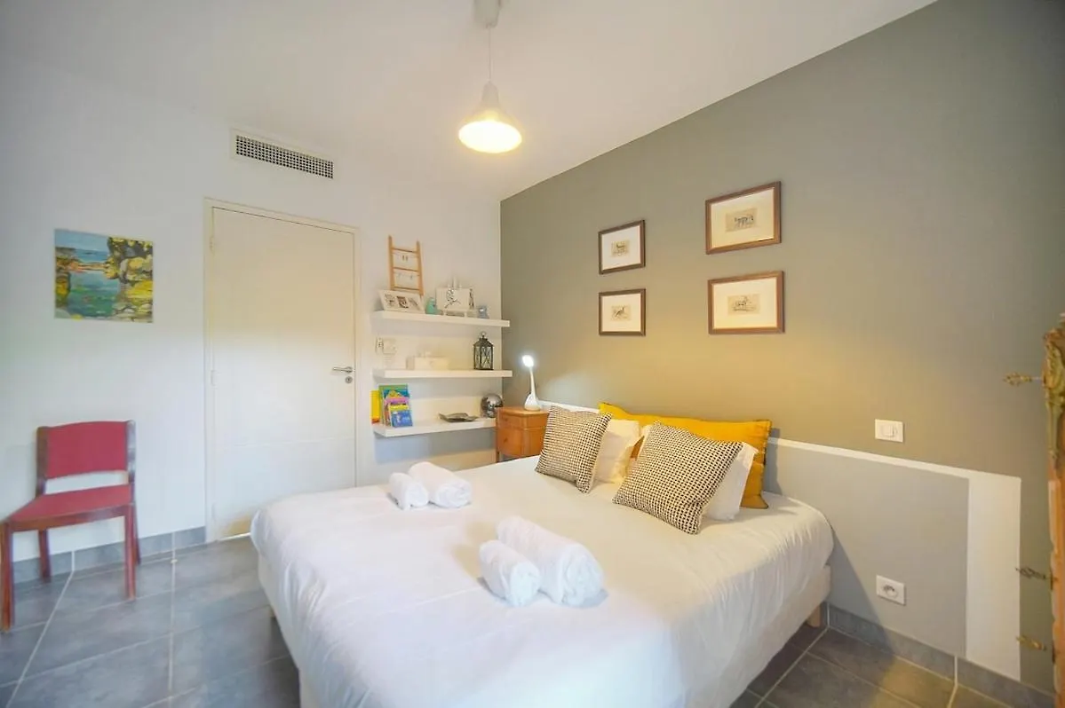 Apartment Frgk 