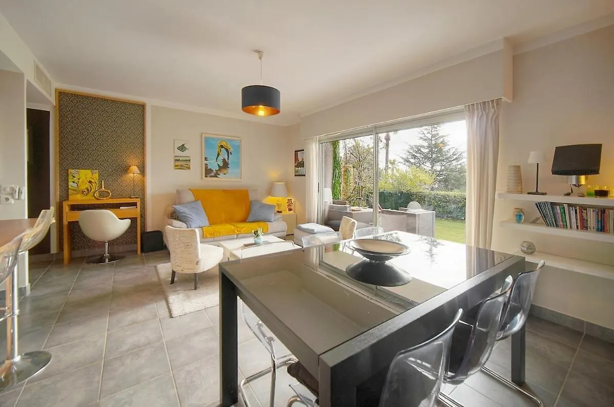 Apartamento Frgk 